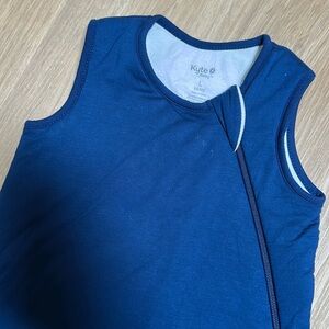 Kyte Baby bamboo sleep sack